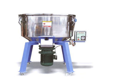 Cina Mixer Berkecepatan Tinggi Untuk Pvc Compounding PP PE Butiran, Mesin Mixer Plastik pabrik