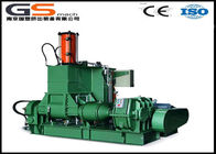 Cina 110L Mixer Rubber Kneader Machine Untuk Mesin Butiran Plastik 220V / 380V / 440V perusahaan