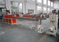 Cina Twin Screw Extruder White Master Batch Manufacturing Mesin PET / Pigment perusahaan
